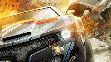 Ultimate Car Crash Drive 2022 ảnh chụp màn hình 1