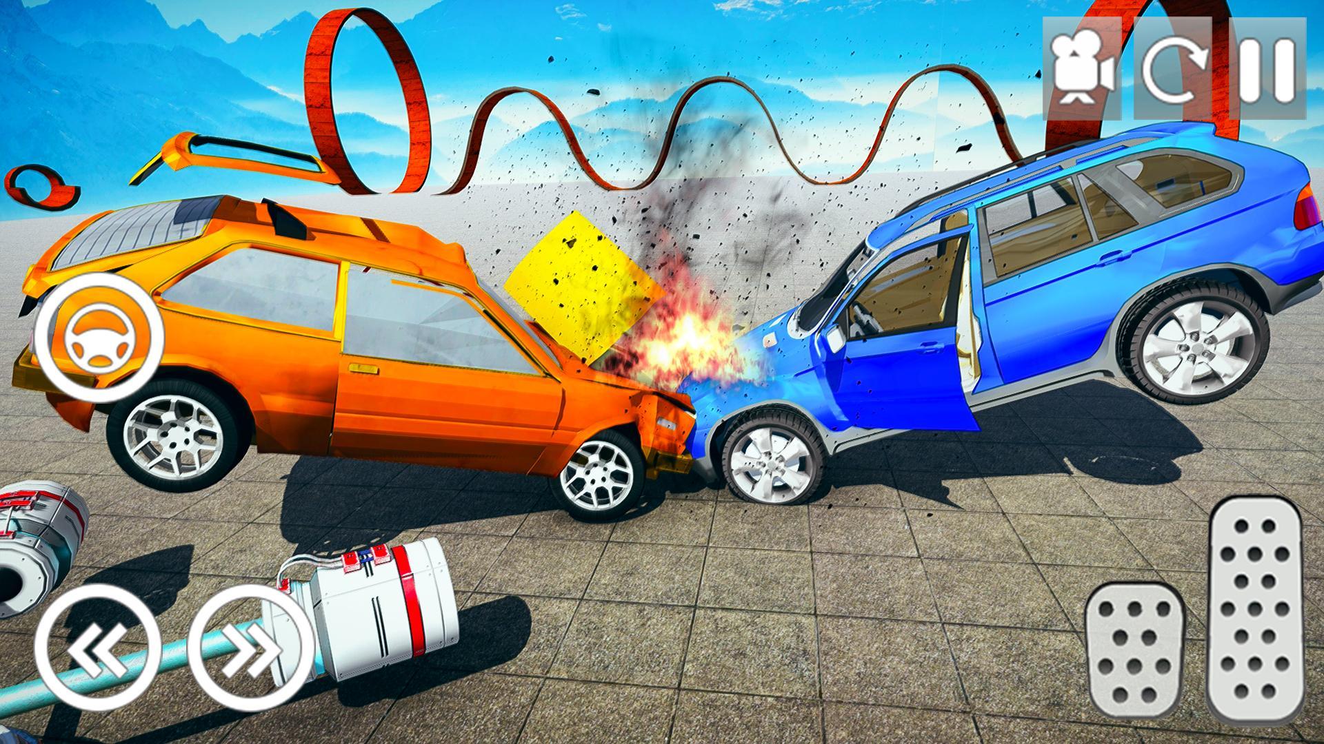 Can crash game. Car crash игра. Кар краш симулятор. Краш тест машин игра.