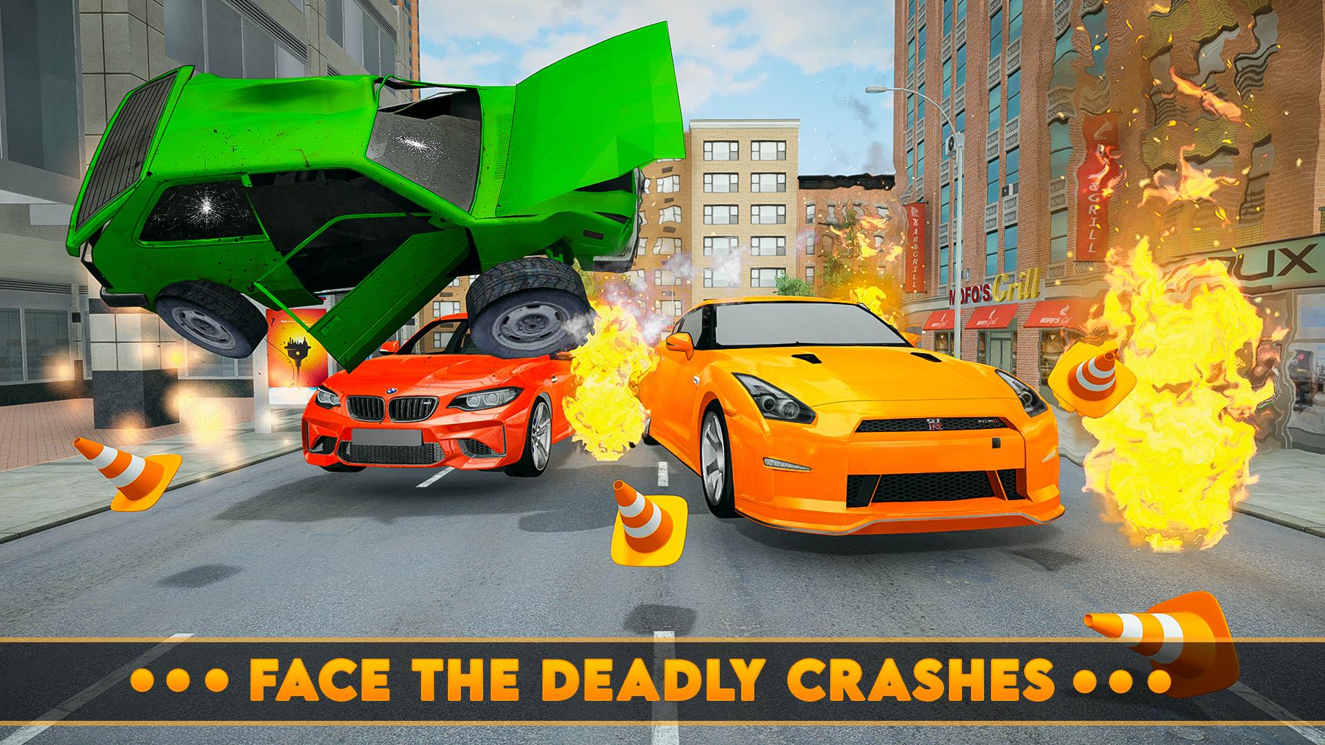 Кар крэш игры. Симулятор автокатастроф. Car crash Simulator accident. Мега кар краш симулятор. Игра car Jump crash Simulator.