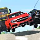 Car Crash Legend Simulator 3D APK