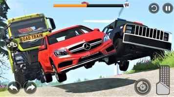 Car Crash Legend Simulator 3D bài đăng