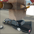 Car Crash Master Simulator 3D アイコン