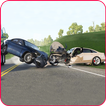 Car Crash Test Simulator Games