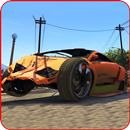 Crazy Car Crash Driving 2022 APK