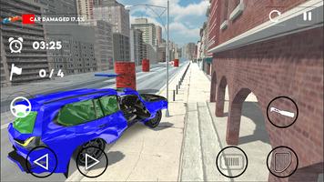 Crazy Car Crash Driving 2022 bài đăng