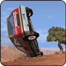 Exotic Car Crash Driving 2022 APK