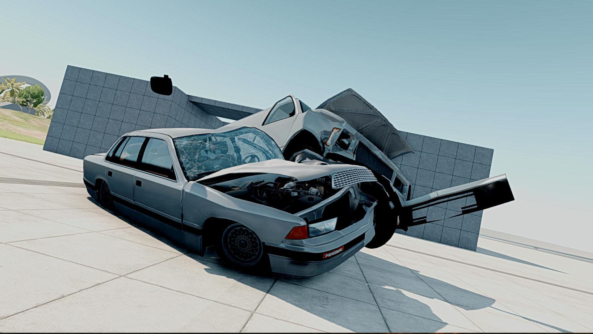 Playstation beamng drive