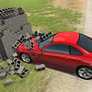 Extreme Car Crash Simulator 3D APK