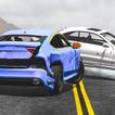 Realistic Car Crash Drive 2022
