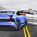 Realistic Car Crash Drive 2022 APK