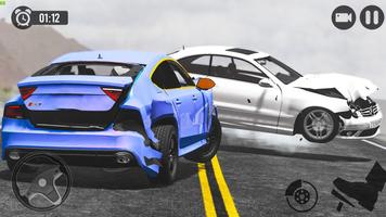 Realistic Car Crash Drive 2022 bài đăng