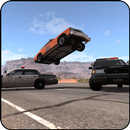 Russian Police Car Crash Drive APK