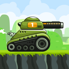 Tiny Tank icône