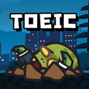 APK TOEIC Zombie - เกมทายศัพท์ โทอ