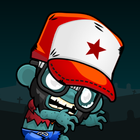 Zombie icono