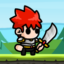 Knight 2D: Mini Fantasy World APK