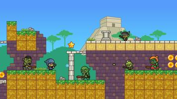 Magic World screenshot 1