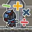 Math Doors: Fun Math Game