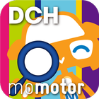 Icona DCH Motor Club 大昌車主會