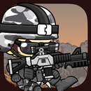 APK Soldier 2D: Run 'N Gun