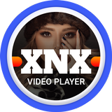 XNX Video Player - HD Videos