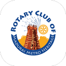 APK Rotary Club of Madurai Metro H
