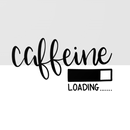 CaffeInMe - Caffeine Tracker aplikacja