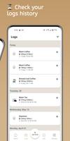 CaffeInMe screenshot 1