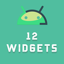 Android Widgets (Material U) APK