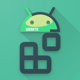 Android Widgets (Material U) 图标