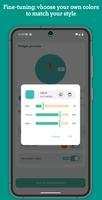 Android Widgets (Material U) screenshot 2