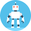 AppInfoBadge Sample