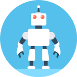 AppInfoBadge Sample आइकन