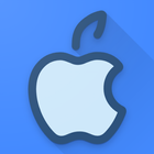 iOS Widgets-icoon