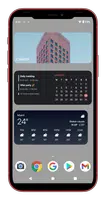 iOS Widgets screenshot 1