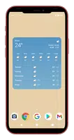 iOS Widgets screenshot 4