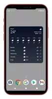iOS Widgets screenshot 5