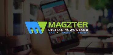 Magzter - Reading Destination