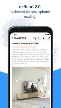 Magzter 截图 4