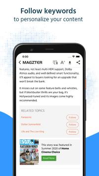Magzter 截图 5