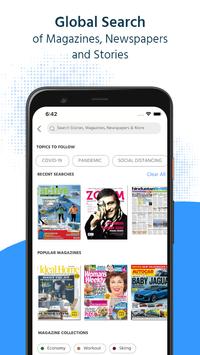 Magzter 截图 6