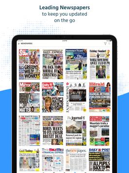 Magzter 截图 8