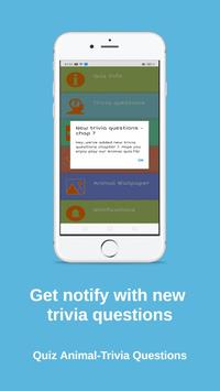 Animal Quiz Trivia Questions For Android Apk Download