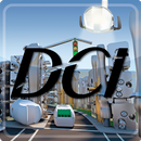 DCI aplikacja