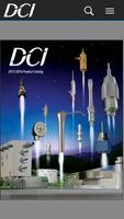 DCI โปสเตอร์