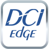 DCI Edge icône