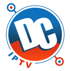 DC IPTV アイコン