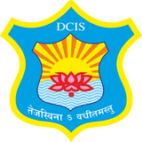 DCIS アイコン