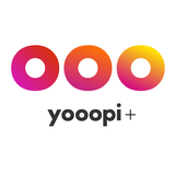 yooopi+ app