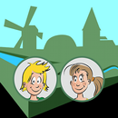 De Natte Broekenroute Kids APK